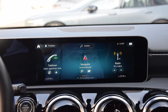 Mercedes-Benz A-Klasse - Afbeelding 23 van 30