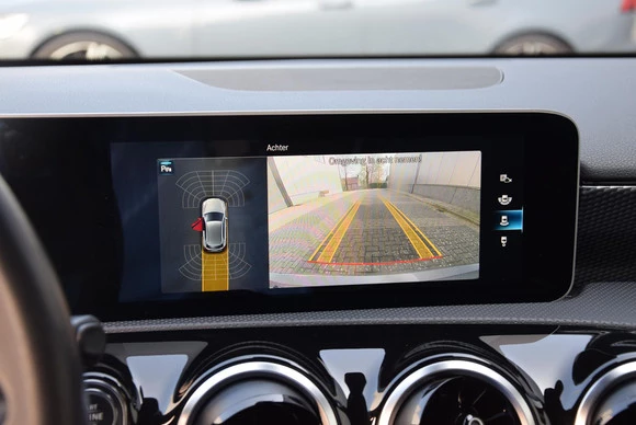 Mercedes-Benz A-Klasse - Afbeelding 24 van 30