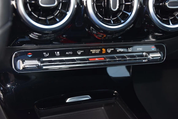 Mercedes-Benz A-Klasse - Afbeelding 26 van 30