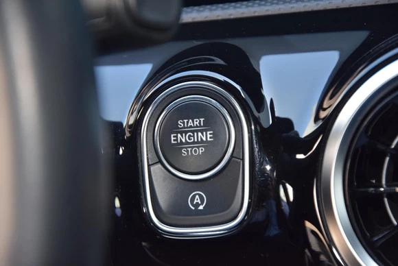 Mercedes-Benz A-Klasse - Afbeelding 27 van 30