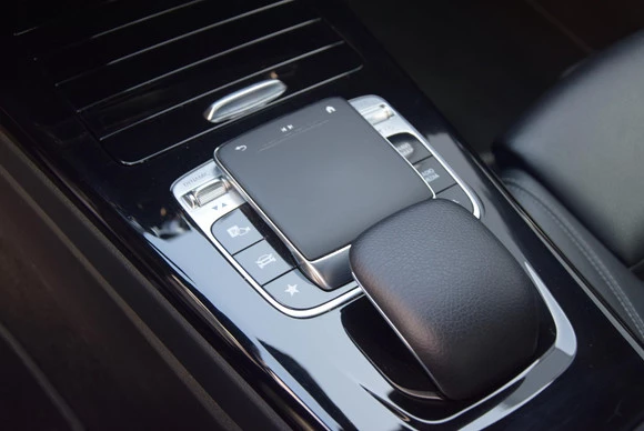 Mercedes-Benz A-Klasse - Afbeelding 28 van 30