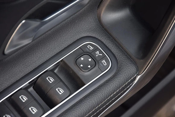 Mercedes-Benz A-Klasse - Afbeelding 29 van 30