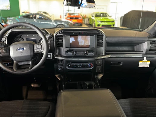 Ford F-150 - Afbeelding 11 van 19