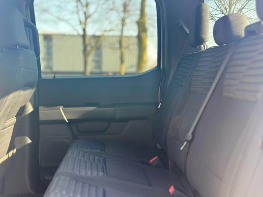 Ford F-150 - Afbeelding 19 van 19