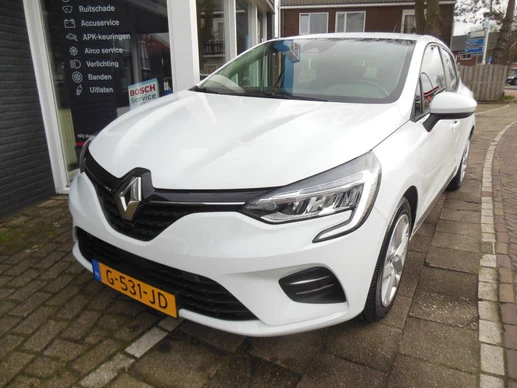 Renault Clio - Afbeelding 1 van 18