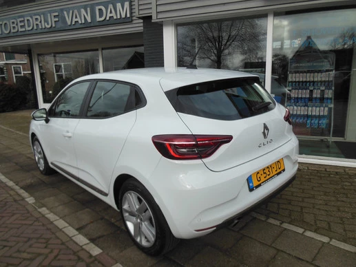 Renault Clio - Afbeelding 2 van 18