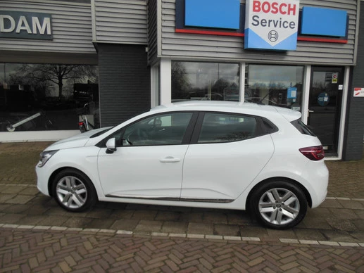Renault Clio - Afbeelding 3 van 18