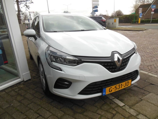 Renault Clio - Afbeelding 5 van 18