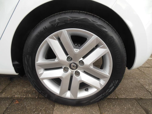 Renault Clio - Afbeelding 6 van 18