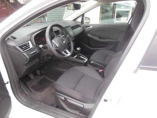 Renault Clio - Afbeelding 8 van 18