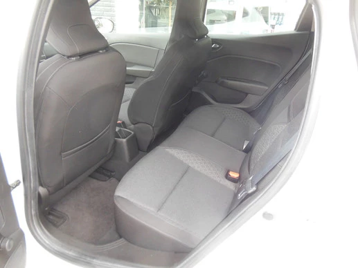 Renault Clio - Afbeelding 9 van 18