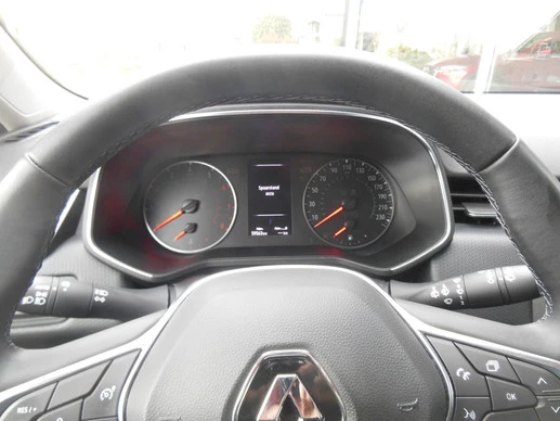 Renault Clio - Afbeelding 13 van 18