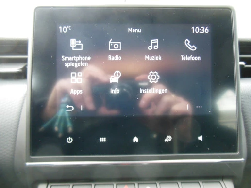 Renault Clio - Afbeelding 16 van 18