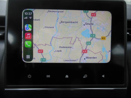 Renault Clio - Afbeelding 17 van 18