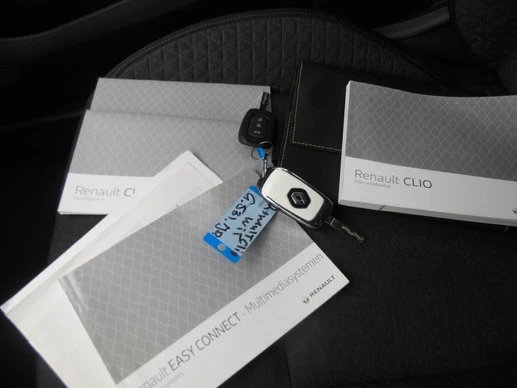 Renault Clio - Afbeelding 18 van 18