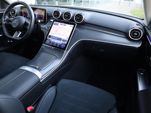 Mercedes-Benz C-Klasse - Afbeelding 3 van 29