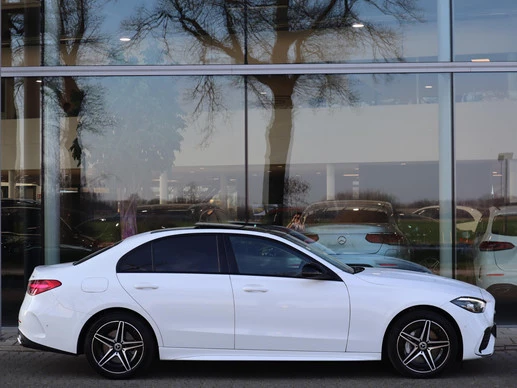 Mercedes-Benz C-Klasse - Afbeelding 5 van 29