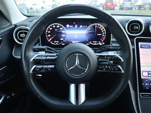 Mercedes-Benz C-Klasse - Afbeelding 14 van 29