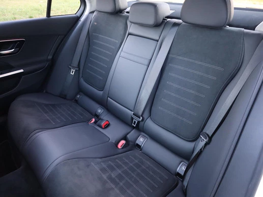 Mercedes-Benz C-Klasse - Afbeelding 11 van 29