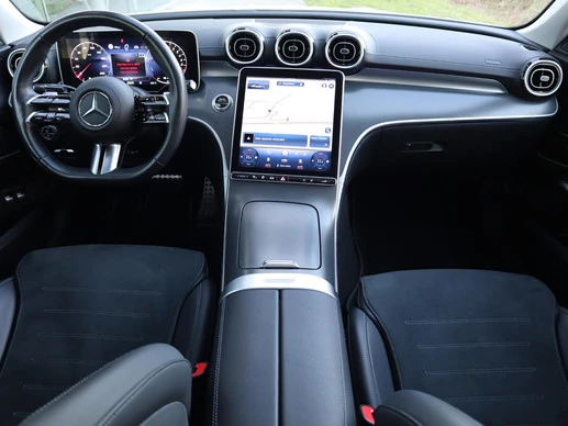 Mercedes-Benz C-Klasse - Afbeelding 13 van 29