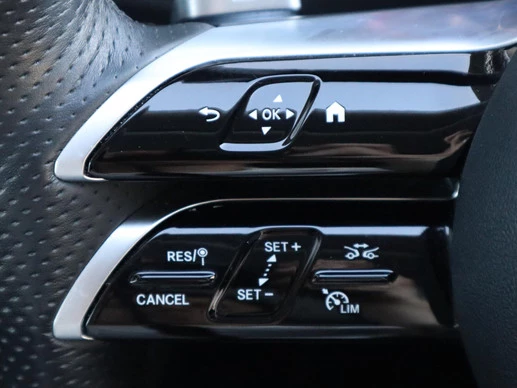 Mercedes-Benz C-Klasse - Afbeelding 17 van 29