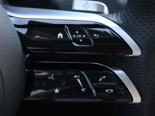 Mercedes-Benz C-Klasse - Afbeelding 18 van 29