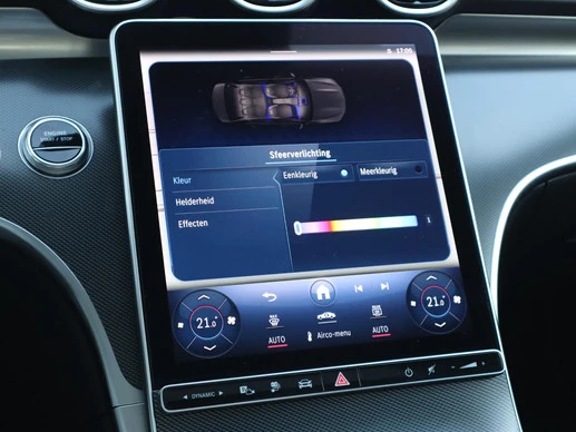 Mercedes-Benz C-Klasse - Afbeelding 24 van 29