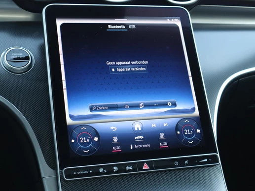 Mercedes-Benz C-Klasse - Afbeelding 27 van 29