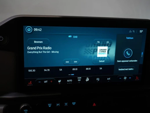 Ford E-Transit Custom - Afbeelding 22 van 30