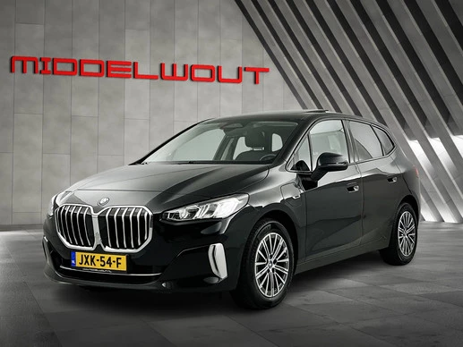 BMW 2 Serie - Afbeelding 1 van 29