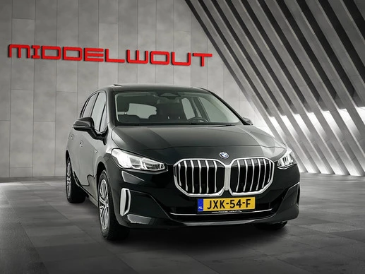 BMW 2 Serie - Afbeelding 2 van 29