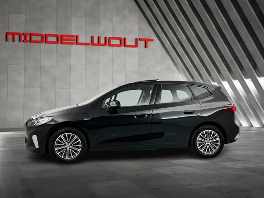 BMW 2 Serie - Afbeelding 3 van 29