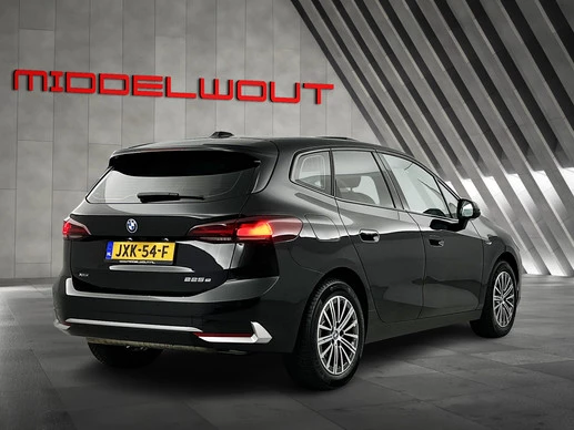 BMW 2 Serie - Afbeelding 8 van 29