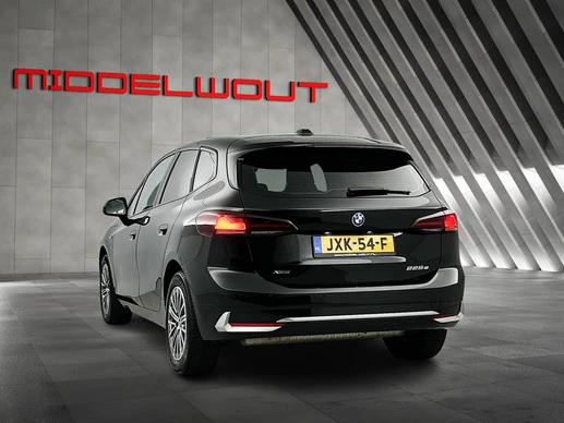 BMW 2 Serie - Afbeelding 9 van 29