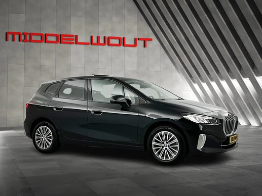 BMW 2 Serie - Afbeelding 12 van 29