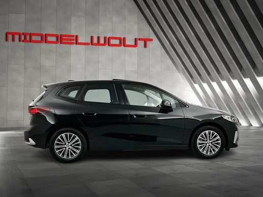 BMW 2 Serie - Afbeelding 14 van 29