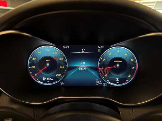 Mercedes-Benz C-Klasse - Afbeelding 2 van 28