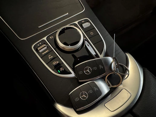 Mercedes-Benz C-Klasse - Afbeelding 6 van 28