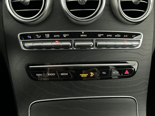 Mercedes-Benz C-Klasse - Afbeelding 12 van 28