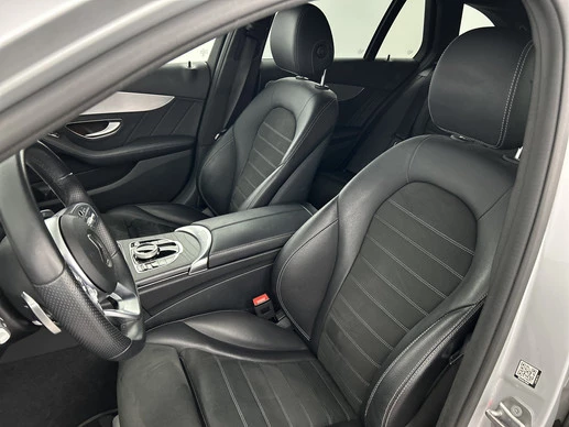 Mercedes-Benz C-Klasse - Afbeelding 14 van 28