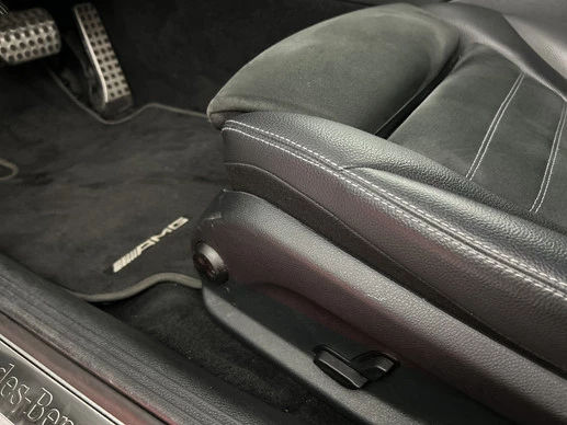 Mercedes-Benz C-Klasse - Afbeelding 15 van 28