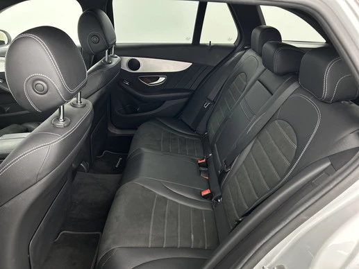 Mercedes-Benz C-Klasse - Afbeelding 16 van 28