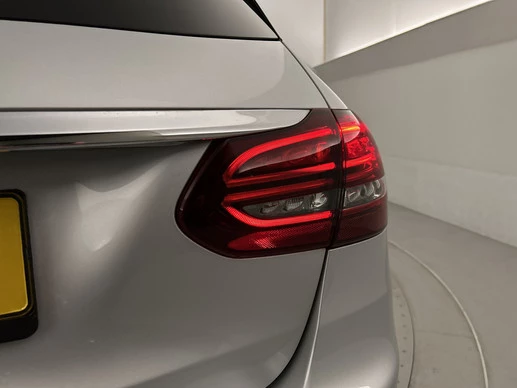 Mercedes-Benz C-Klasse - Afbeelding 22 van 28