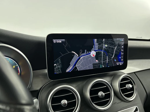 Mercedes-Benz C-Klasse - Afbeelding 26 van 28