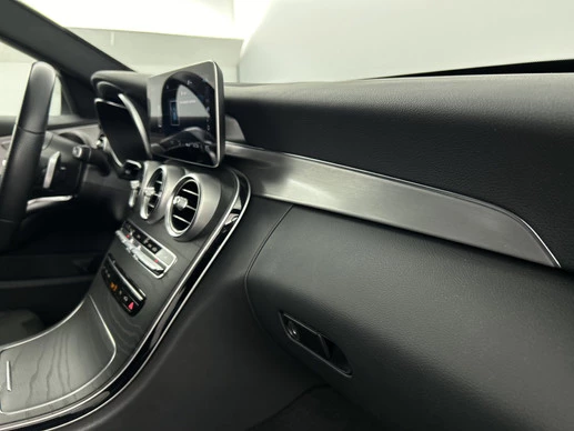 Mercedes-Benz C-Klasse - Afbeelding 27 van 28