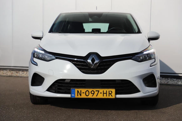 Renault Clio - Afbeelding 2 van 21