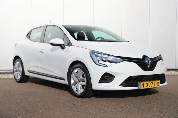 Renault Clio - Afbeelding 3 van 21