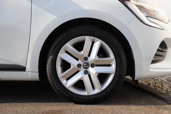 Renault Clio - Afbeelding 5 van 21