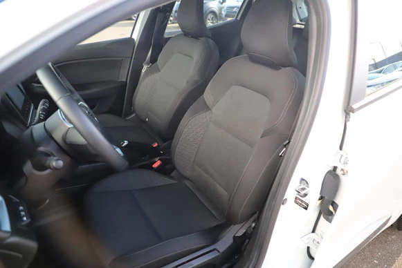 Renault Clio - Afbeelding 6 van 21