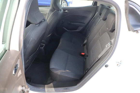 Renault Clio - Afbeelding 7 van 21